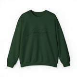 Crewneck - The Signature