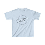 Youth -  The Siggy Round Tee