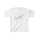 Youth -  The Siggy Round Tee