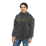 Hoodie - The Signature - Mineral Wash - Yellow