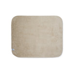Blanket - The Siggy Round - Sherpa