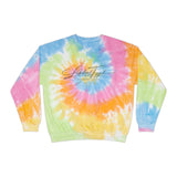 Sweatshirt - The Signature - Tie-Die