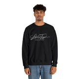 Crewneck - The Signature