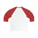 Partial Tee - Both Teams Baseball Tee - The Signature