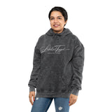 Hoodie - The Signature - Mineral Wash