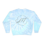 Sweatshirt - The Signature - Tie-Die