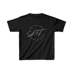 Youth -  The Siggy Round Tee