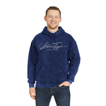 Hoodie - The Signature - Mineral Wash