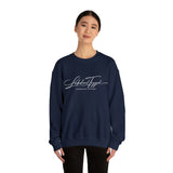 Crewneck - The Signature