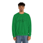 Crewneck - The Signature