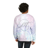 Sweatshirt - The Signature - Tie-Die