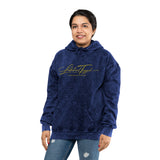 Hoodie - The Signature - Mineral Wash - Yellow