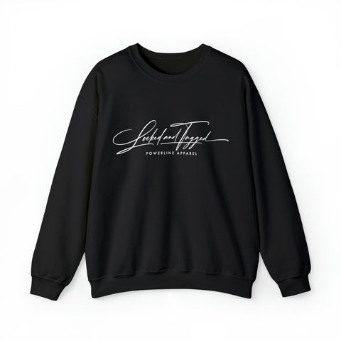 Crewneck - The Signature