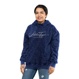 Hoodie - The Signature - Mineral Wash