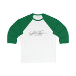 Partial Tee - Both Teams Baseball Tee - The Signature