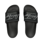 Kicks - The Siggy Sliders - Black