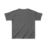 Youth -  The Siggy Round Tee