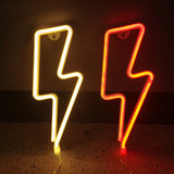 Home - Bolt Light Sign LED