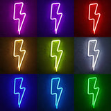 Home - Bolt Light Sign LED