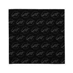 Bandana - The Signature - Black