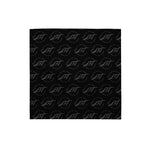 Bandana - The Signature - Black