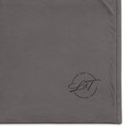 Blanket - The Siggy Round - Premium sherpa