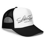 Lid - The Signature - Trucker Hat