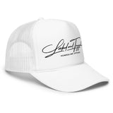 Lid - The Signature - Trucker Hat