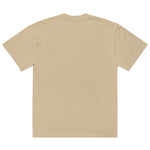 Short Sleeve - The Siggy Round Faded - Oversized