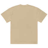 Short Sleeve - The Siggy Round Faded - Oversized