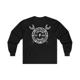 Long Sleeve - Journeyman Series - Heavy Duty Mechanic