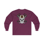 Long Sleeve - Skully