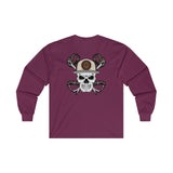 Long Sleeve - Skully