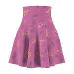 Skirt - NAB Skirt - Pink