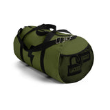 Bag - Along Way From Home Duffel - Military G