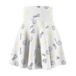 Skirt - NAB Skirt - White