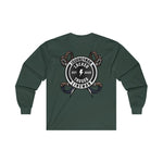 Long Sleeve - Journeyman Series - Lineman