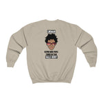 Crewneck - Pole top - More than HB