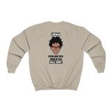 Crewneck - Pole top - More than HB