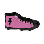 Kicks - Her Bolt Shoes - Pink