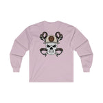 Long Sleeve - Skully