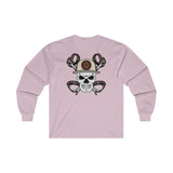 Long Sleeve - Skully