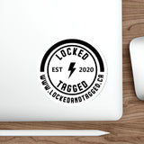 Sticker - Web Badge