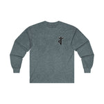 Long Sleeve - Pole Top - More Than HB