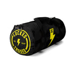 Bag - Along Way From Home Duffel - Black Camo