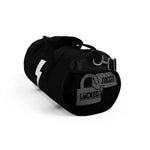 Bag - Along Way From Home Duffel - Black