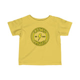 Youth - Badge Tee - Infant