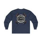 Long Sleeve - Journeyman Series - Lineman