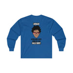 Long Sleeve - Pole Top - More Than HB