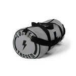 Bag - Along Way From Home Duffel - Grey